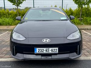 Hyundai IONIQ 6 Signature 53 kwh - 2023 - Image 3