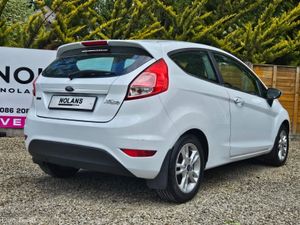 Ford Fiesta 2014 1.0 3DR FSH - Image 3