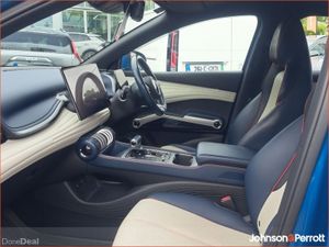BYD ATTO 3 60kWh 204PS Design - Image 3