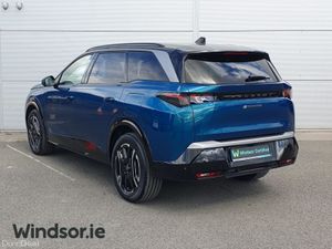 Peugeot 5008 251 - E-5008 GT  210 Electric 73kWh A - Image 3