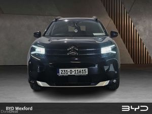 Citroen C5 Aircross (deposit taken)FEEL Pack BlueH - Image 3