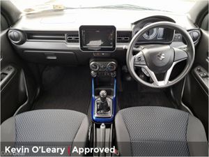 Suzuki Ignis 1.2 Hybrid SZ-T - Image 2