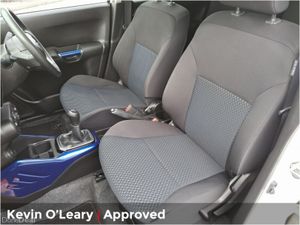 Suzuki Ignis 1.2 Hybrid SZ-T - Image 4