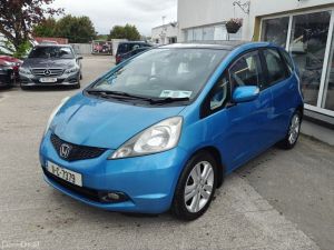 Honda Jazz 1.4 i-VTEC EX - Image 3