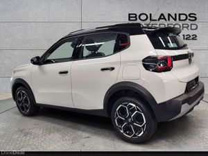 Citroen C3 Plus - Image 3