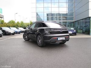 Porsche Macan Electric - Image 2