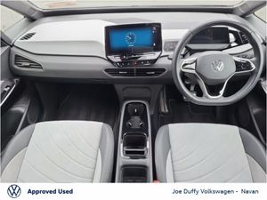 Volkswagen ID.3 LIFE DX 58KWH 204HP - Image 3