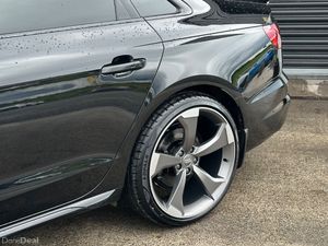 2019 AUDI A4 SlNE QUATTRO BLACK EDITION - Image 3
