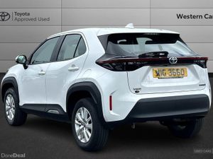 Toyota Yaris Cross 1.5 VVT-h Icon E-CVT Euro 6 (s/ - Image 4