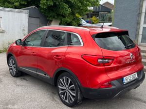 Renault Kadjar high spec Pan roof - Image 4