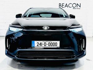 241* TOYOTA BZ4X 150KW 71KWH MOTION (11KC) SUV*FUL - Image 4