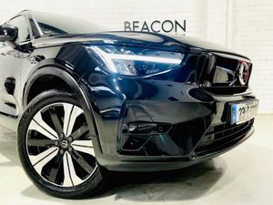 *2023*VOLVO XC40 CORE 69KWH 170KW EV RECHARGE EDIT - Image 3