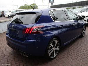 2018 PEUGEOT 308 2,0 DIESEL 68000KM - Image 4