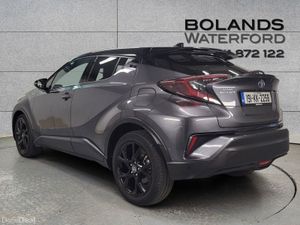 Toyota C-HR 1.8 HYBRID LUNA - Image 2