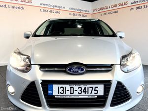 Ford Focus 2013, New NCT - Image 3