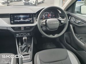 Skoda Kamiq Selection 1.0TSi 115HP DSG (From €112 - Image 2