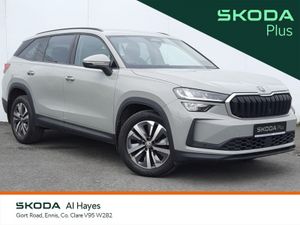 Skoda Kodiaq **ELECTRIC BOOT**SELECTION**2.0TDI 15 - Image 2