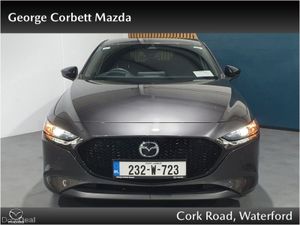 Mazda Mazda3 Homura 122ps 6MT FWD - Remaining Bala - Image 3