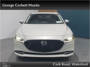 Mazda Mazda3 2.0L e-SkyactivX 186PS 6MT FWD Exclus - Image 2