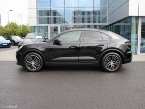 Porsche Macan Macan 4 - Image 3