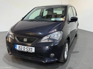 SEAT Mii 2015 - NEW NCT - Image 4