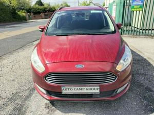 Ford Galaxy 2.0 TDCI Zetec 2016 !!! - Image 2