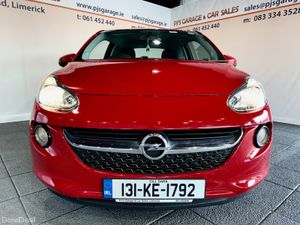 Opel Adam 2013, New NCT - Image 3