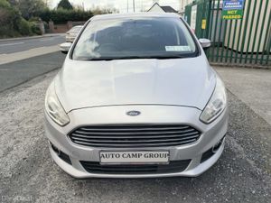 Ford S-Max 2.0 TDCi 2016 !!! - Image 2