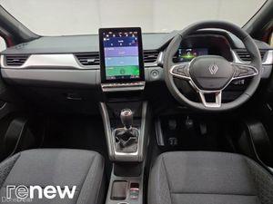 Renault Captur evolution TCe 115 E06X - Image 3