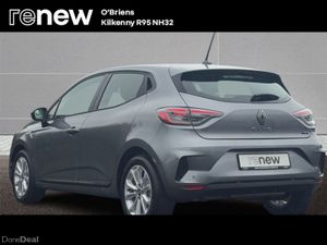 Renault Clio Evolution 145BHP - Image 3