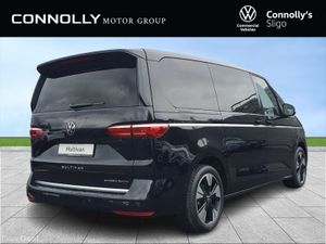 Volkswagen Multivan *** €685 P/M ***Style LOH 4 - - Image 3