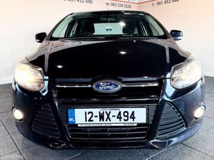 Ford Focus 2012, New NCT - Image 3