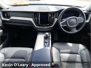 Volvo XC60 T6 Recharge PHEV 350hp AT8 Core - Image 2