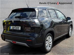 Suzuki S-CROSS 1.4 Hybrid Motion - Image 3