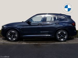 BMW iX3 iX3 M Sport Pro - Image 3