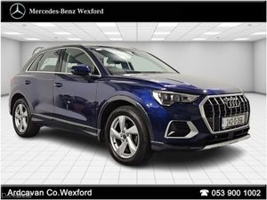 Audi Q3 35 TDI 150 SE - Image 2