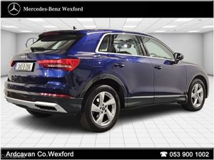Audi Q3 35 TDI 150 SE - Image 4