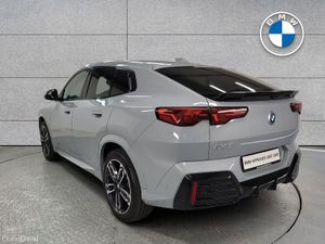 BMW iX2 eDrive20 M Sport - Image 3
