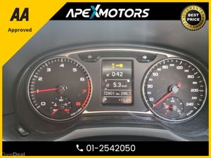 Audi A1 FINANCE ARRANGED * 1.0 TFSI SPORT TSFI NAV - Image 4