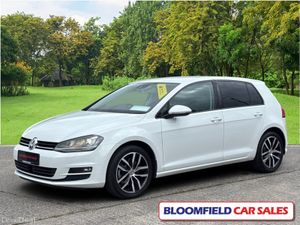 Volkswagen Golf **DEPOSIT TAKEN**1.4 HIGH , AUTO / - Image 3