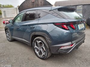 Hyundai Tucson 4WD EXECUTIVE ** PLUG IN HYBRID ** - Image 3