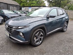 Hyundai Tucson 4WD EXECUTIVE ** PLUG IN HYBRID ** - Image 4