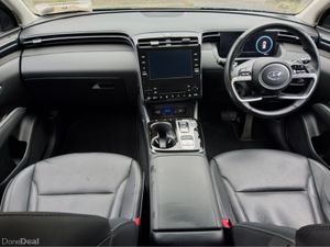 Hyundai Tucson 4WD EXECUTIVE ** PLUG IN HYBRID ** - Image 4