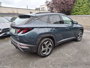 Hyundai Tucson 4WD EXECUTIVE ** PLUG IN HYBRID ** - Image 2