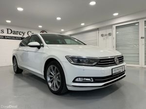 Volkswagen Passat (182) PASSAT 2.0TDI HIGHLINE DSG - Image 3