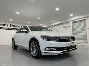 Volkswagen Passat (182) PASSAT 2.0TDI HIGHLINE DSG - Image 4
