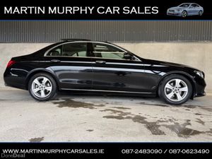 Mercedes-Benz E-Class E220 D SE PREMIUM AUTO - Image 2