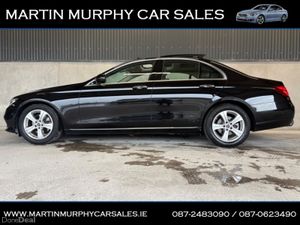 Mercedes-Benz E-Class E220 D SE PREMIUM AUTO - Image 3