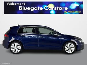Volkswagen Golf STYLE 1.5 TSI 130HP MANUAL**FRONT - Image 3