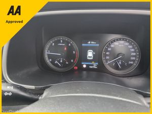 Hyundai Tucson IX35 EXECUTIVE PLUS 5DR - Image 4